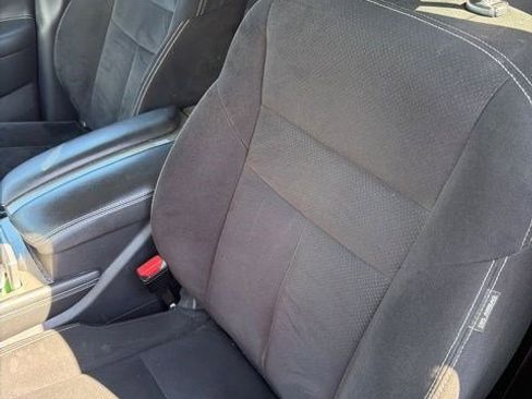 Used 2017 Nissan Murano Platinum image 7