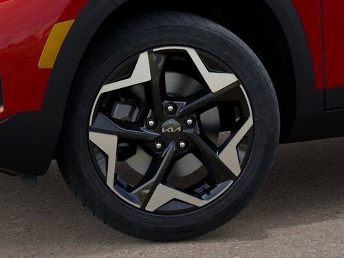 New 2026 Kia Seltos S AWD/4WD image 9