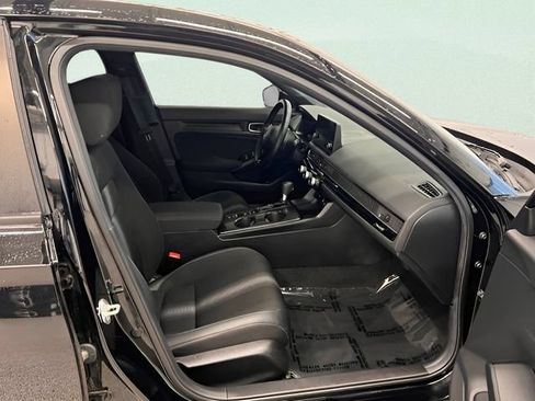 Used 2024 Honda Civic Sport image 10