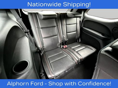 Used 2025 Dodge Durango R/T AWD/4WD image 29