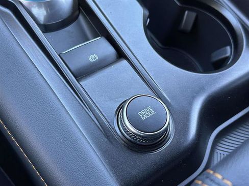 Used 2026 Ford Explorer Tremor AWD/4WD image 21