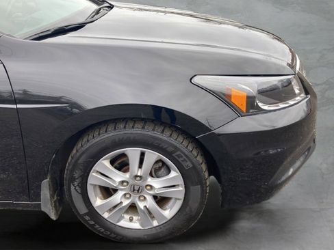 Used 2011 Honda Accord SE image 23