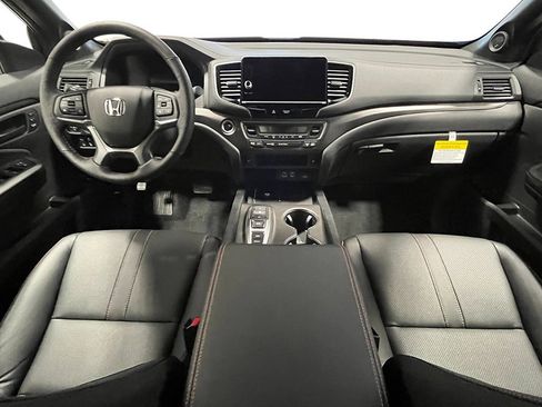 New 2026 Honda Ridgeline TrailSport image 18