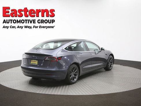 Used 2018 Tesla Model 3 Long Range RWD image 35