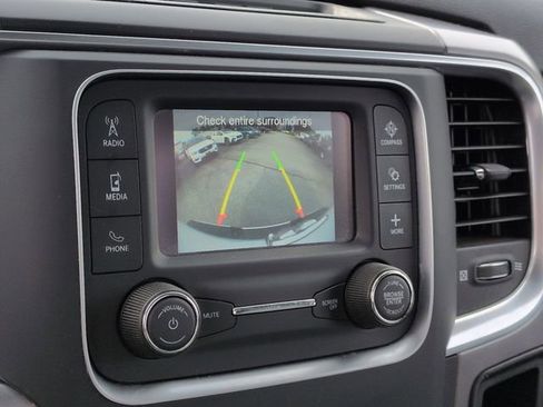 Used 2022 RAM 1500 Classic SLT image 26