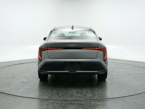 Used 2025 Kia K4 FWD image 7