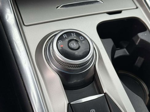 Used 2020 Ford Explorer ST w/ Premium Technology Package image 28