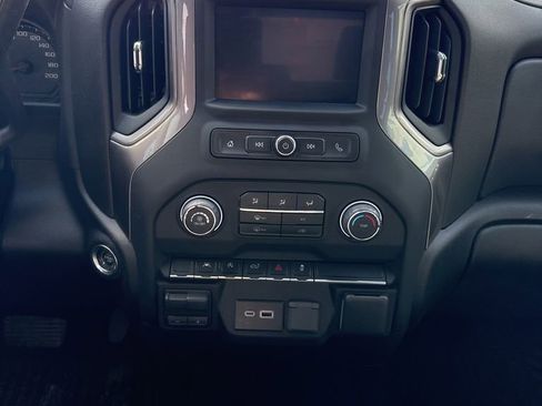 Used 2023 Chevrolet Silverado 1500 Custom w/ Rally Edition image 18