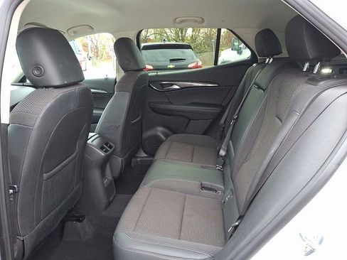 Used 2022 Buick Envision Preferred image 20