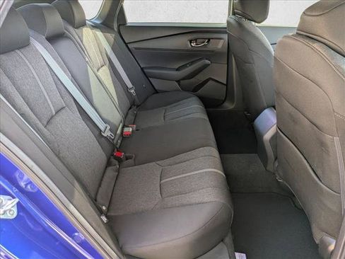 Certified 2023 Honda Accord Sport image 19
