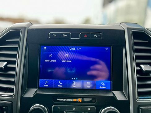 Used 2020 Ford F150 XLT w/ Equipment Group 302A Luxury AWD/4WD image 28