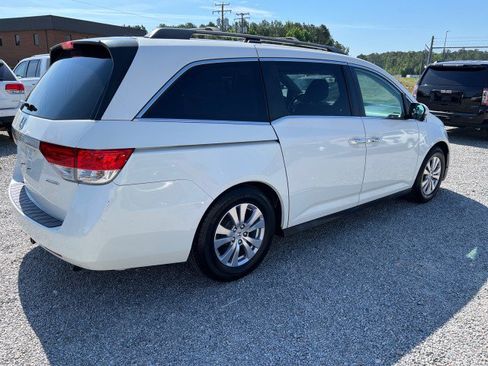Used 2016 Honda Odyssey SE image 7
