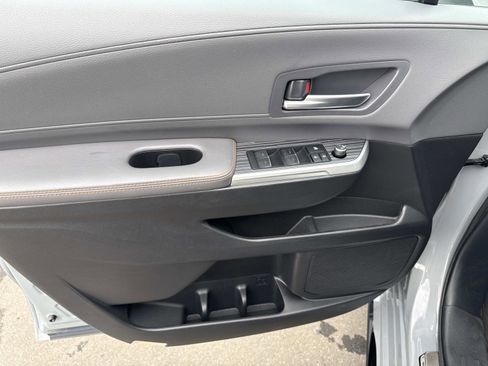 Used 2024 Toyota Sienna XSE image 19