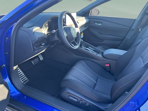 Used 2026 Honda Accord Sport image 6