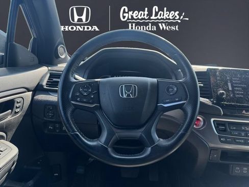 Used 2024 Honda Passport EX-L image 12