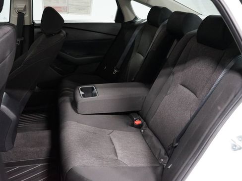 Used 2024 Honda Accord EX image 26