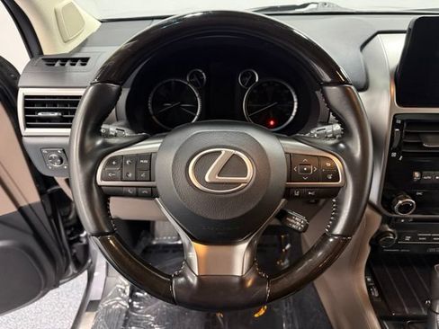 Used 2022 Lexus GX 460 Premium AWD/4WD image 24