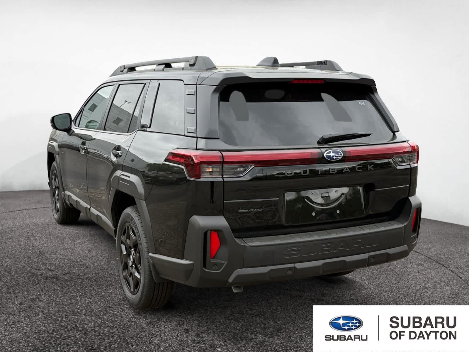 New 2026 Subaru Outback Limited AWD/4WD image 7