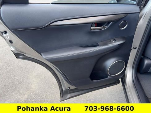 Used 2018 Lexus NX 300h AWD w/ Premium Package image 26