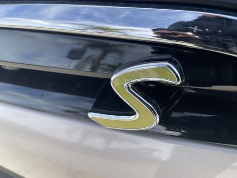 Used 2024 MINI Cooper S image 31