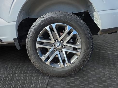 Used 2022 Ford F150 XL w/ STX Appearance Package image 34