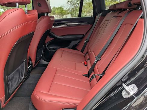 Used 2024 BMW X3 M40i w/ Parking Assistance Package image 14