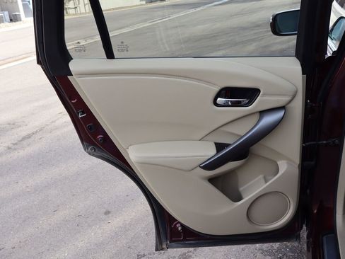 Used 2014 Acura RDX AWD image 24