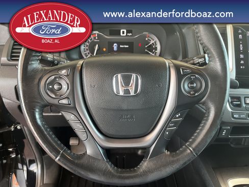 Used 2018 Honda Pilot EX-L image 27