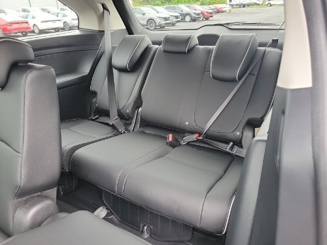 New 2027 Honda Odyssey Touring image 39
