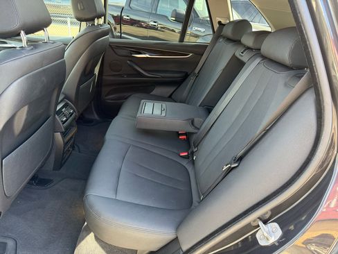 Used 2015 BMW X5 xDrive35i image 18