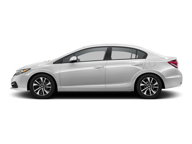 Used 2013 Honda Civic EX image 2