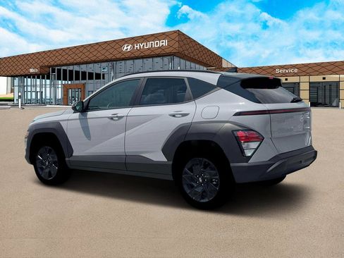 New 2026 Hyundai Kona SEL Sport FWD image 4