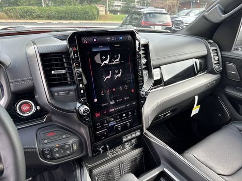 New 2026 RAM 1500 RHO w/ RHO Level 1 Equipment Group AWD/4WD image 25