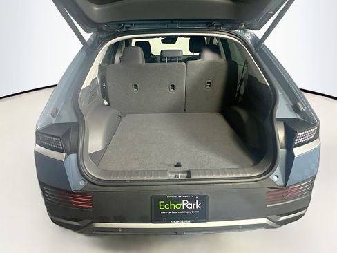 Used 2024 Hyundai Ioniq 5 SEL RWD image 29