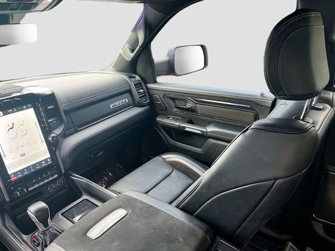 Used 2022 RAM 1500 TRX w/ TRX Level 2 Equipment Group AWD/4WD image 26