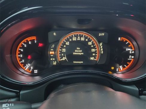 New 2026 Dodge Durango GT image 18