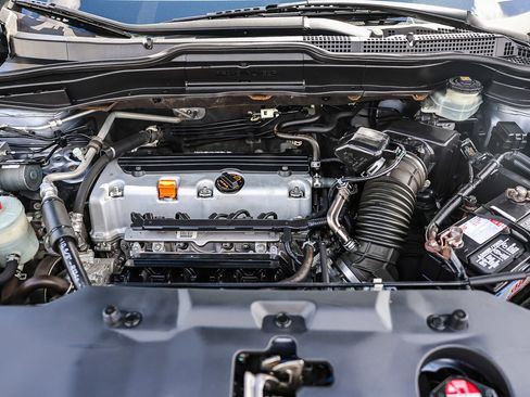 Used 2011 Honda CR-V EX-L image 16