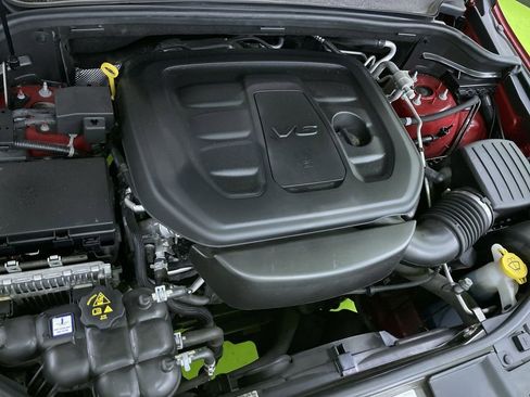 Used 2019 Dodge Durango GT image 30