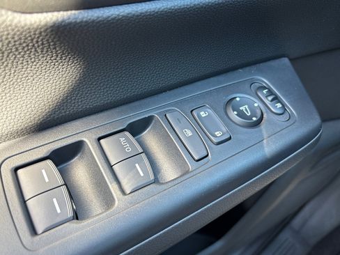 New 2026 Honda CR-V LX image 18