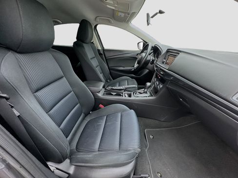 Used 2015 MAZDA MAZDA6 Sport image 18