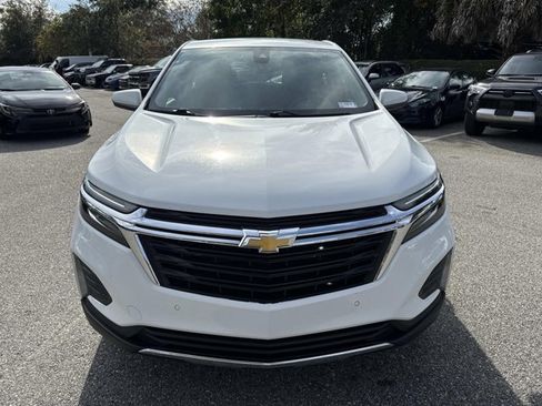 Used 2024 Chevrolet Equinox LT image 6