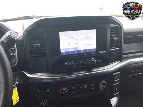 Used 2023 Ford F150 XL w/ STX Appearance Package AWD/4WD image 20