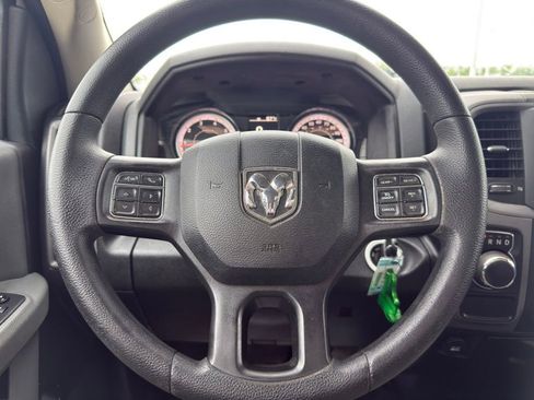 Used 2019 RAM 1500 Tradesman w/ Power & Remote Entry Group RWD image 16