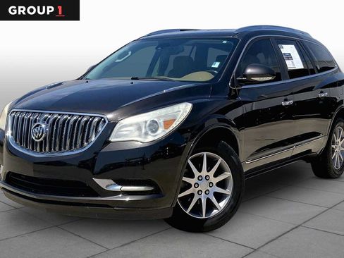 Used 2014 Buick Enclave Leather FWD image 1