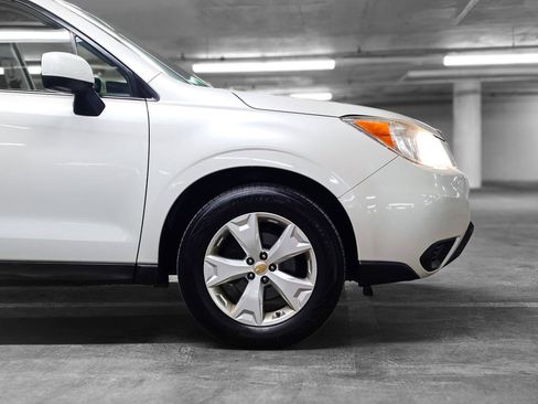 Used 2015 Subaru Forester 2.5i Premium w/ Popular Package #2 image 17