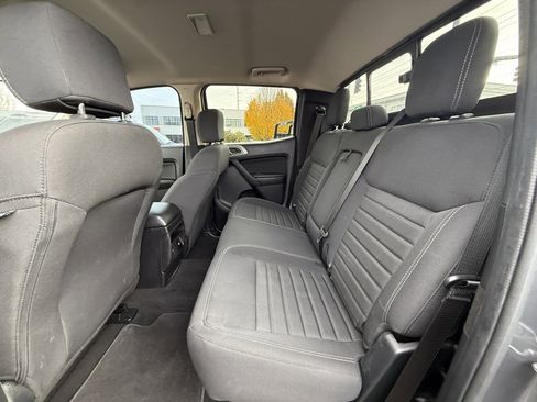 Used 2021 Ford Ranger XLT w/ Equipment Group 302A High image 28