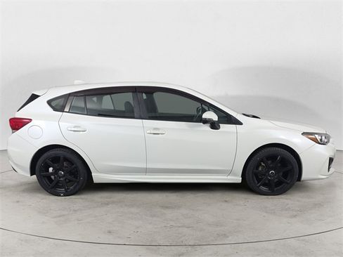Used 2019 Subaru Impreza 2.0i Sport image 6