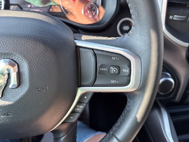 Used 2023 RAM 1500 Big Horn AWD/4WD image 12