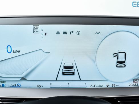 Used 2024 Hyundai Ioniq 5 SEL image 16