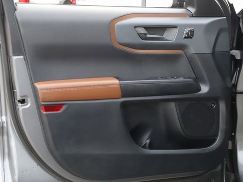 Used 2023 Ford Bronco Sport Outer Banks w/ Tech Package image 17